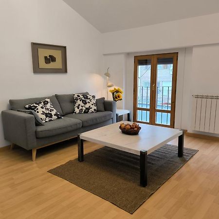 شقة El Loft Del Casco By Alogest سرقسطة المظهر الخارجي الصورة