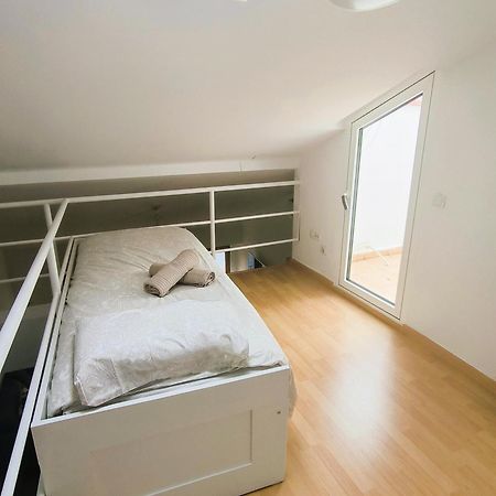 شقة El Loft Del Casco By Alogest سرقسطة المظهر الخارجي الصورة