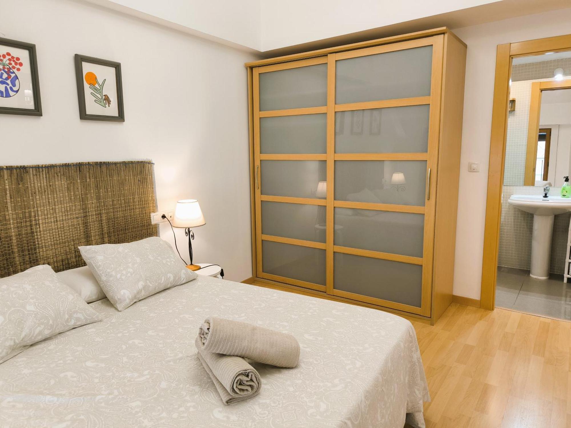 شقة El Loft Del Casco By Alogest سرقسطة المظهر الخارجي الصورة